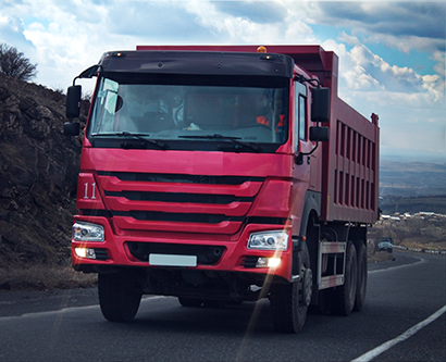 Truck Stock 1